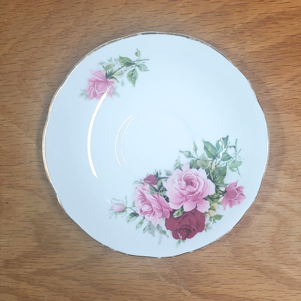 Saucer